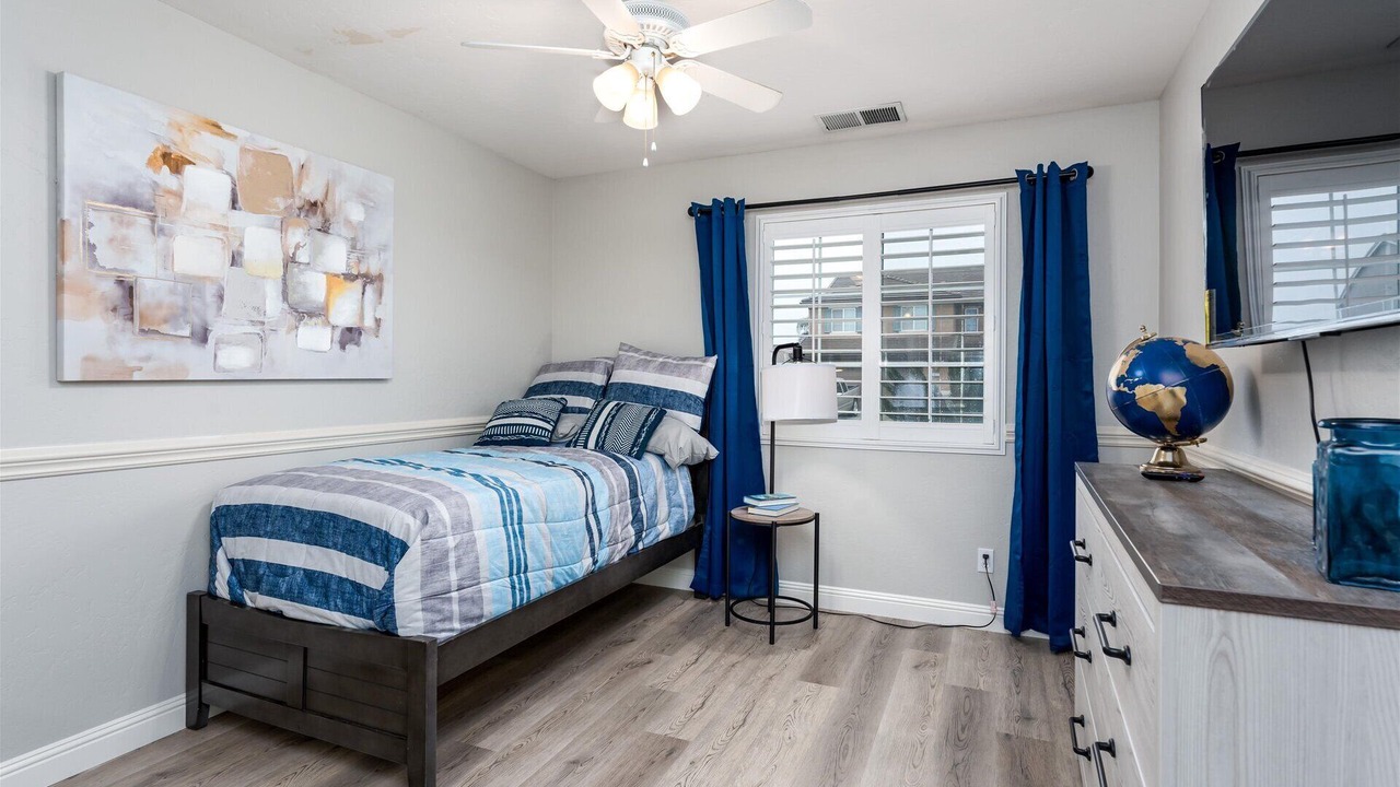 Photo of Bedroom in Roosevelt
