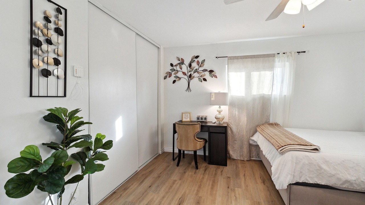 Photo of Bedroom in Palmdale