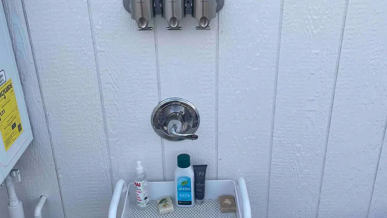 Photo of Outdoor in Hollister