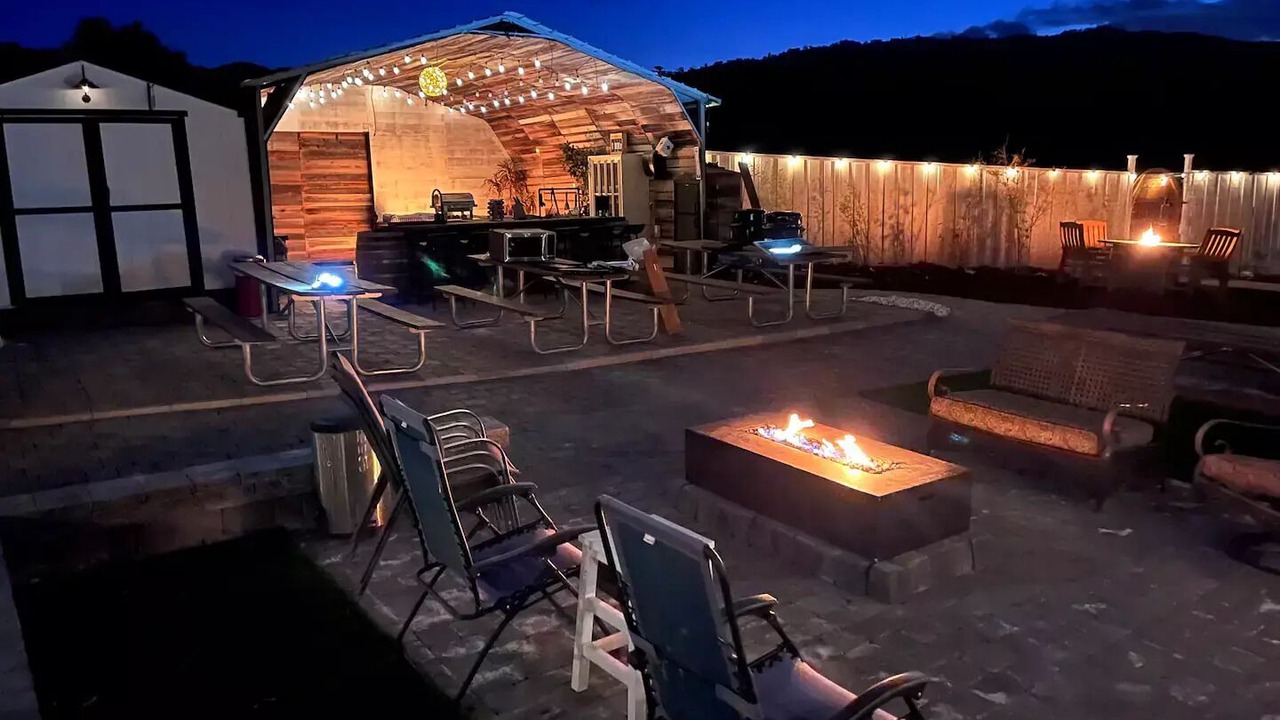 Photo of Outdoor in Hollister