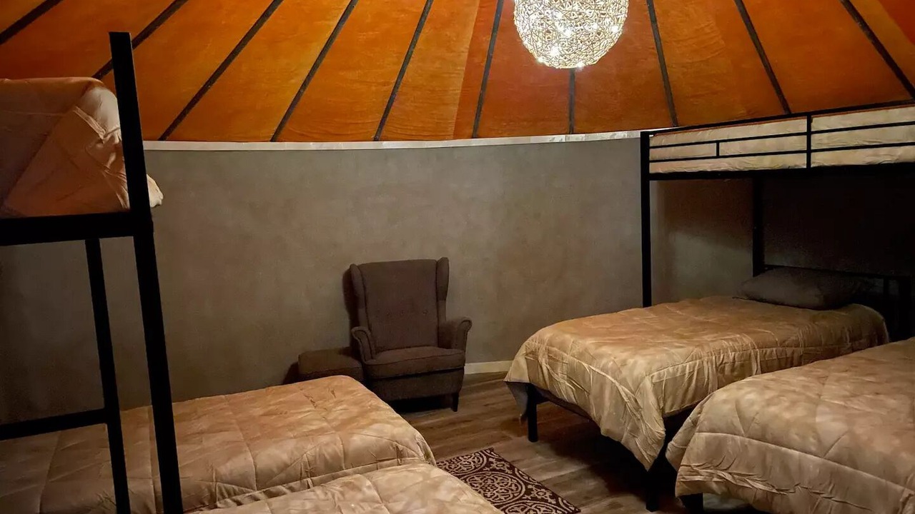 Photo of Bedroom in Hollister