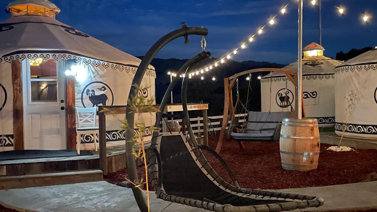 Photo of Outdoor in Hollister