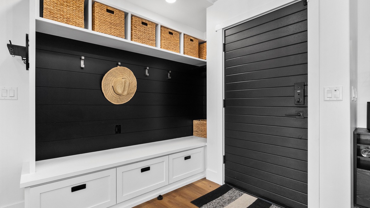 Photo of Bedroom in Paso Robles