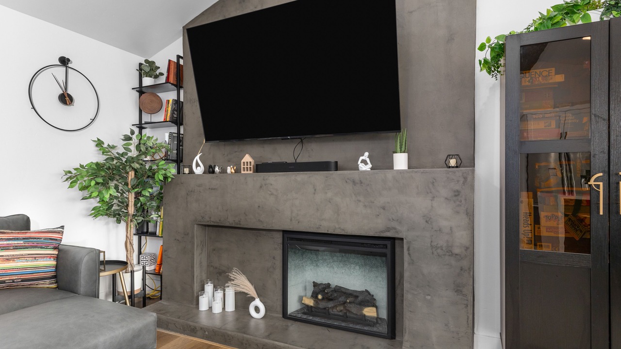 Photo of Livingroom in Paso Robles