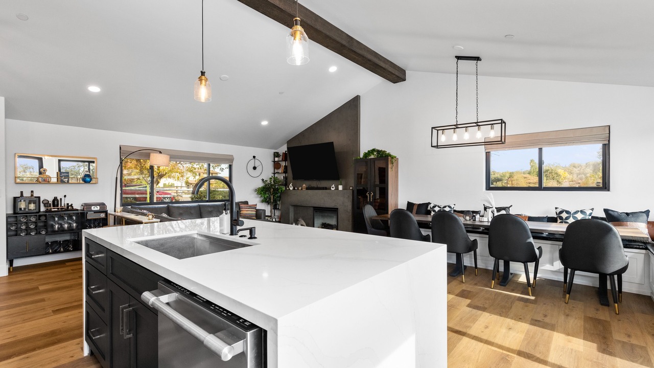Photo of Kitchen in Paso Robles