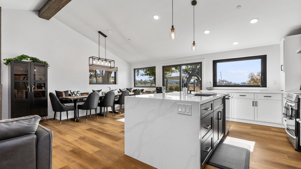 Photo of Kitchen in Paso Robles