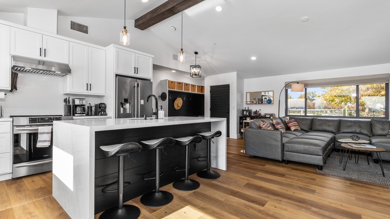 Photo of Kitchen in Paso Robles