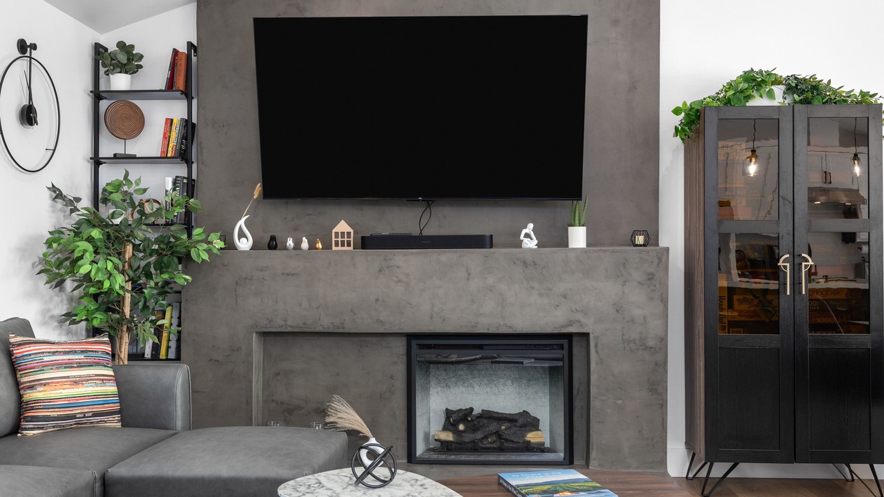 Photo of Livingroom in Paso Robles