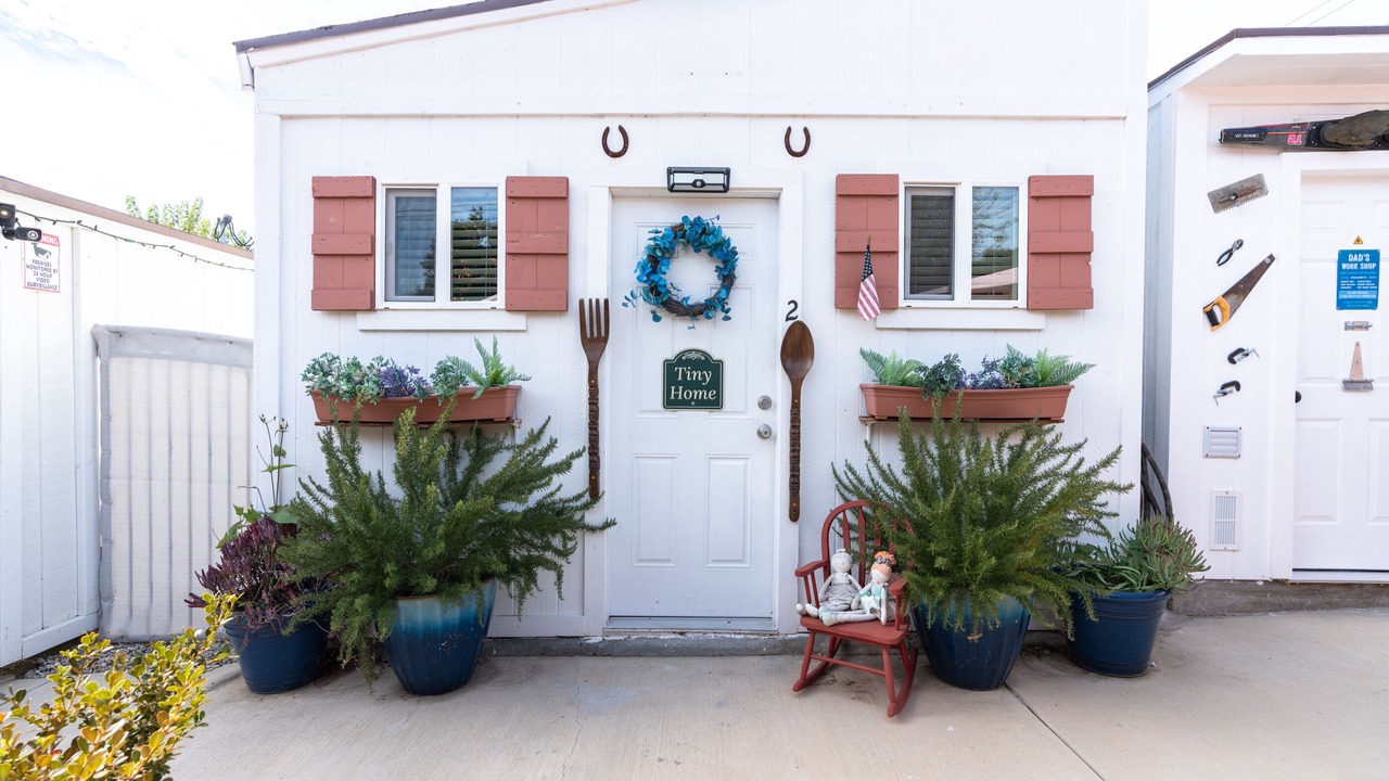 Photo of Outdoor in Thousand Oaks