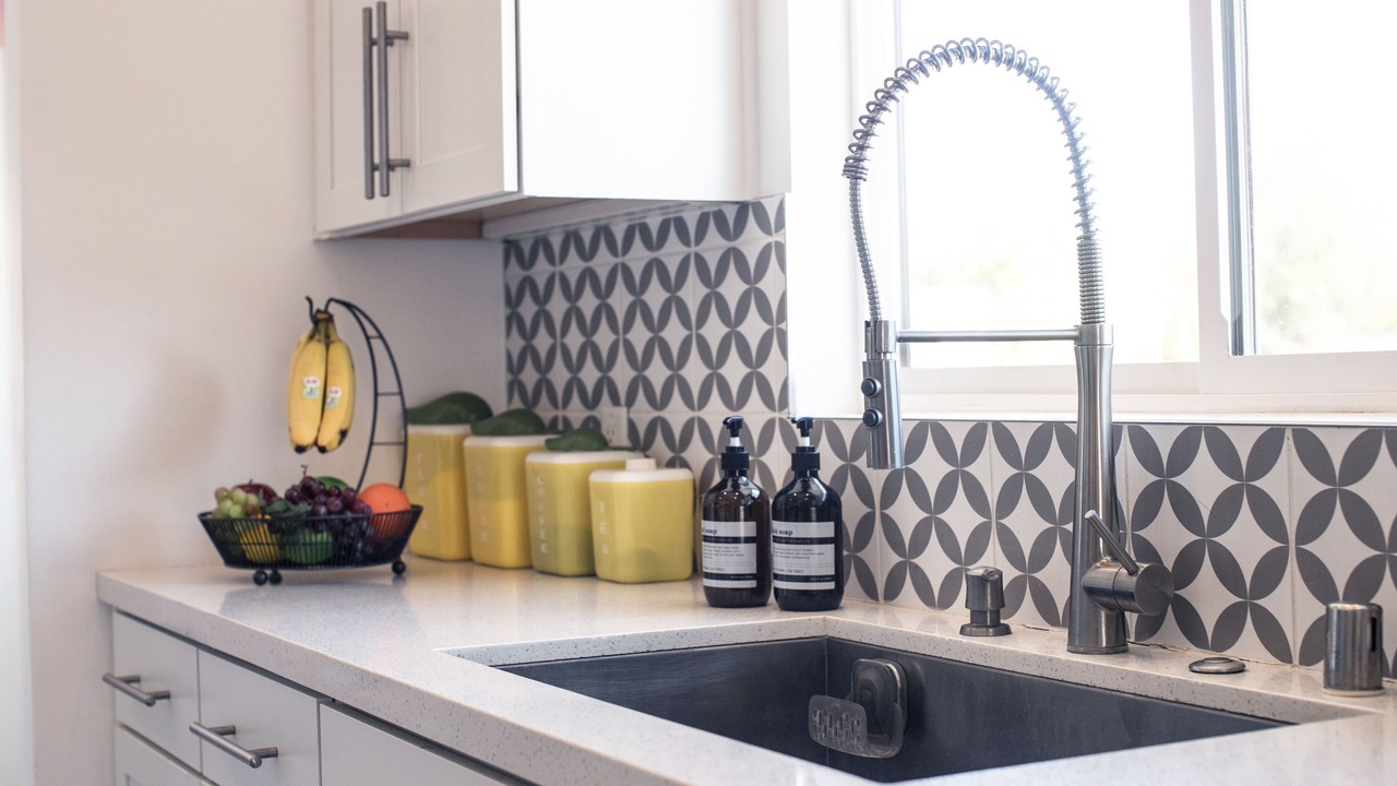 Photo of Kitchen in Palm Springs