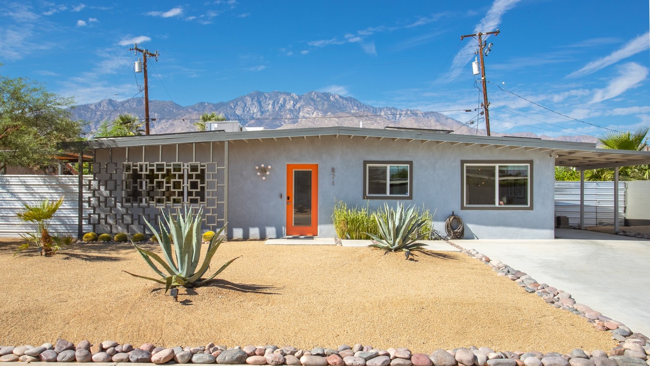Photo of Outdoor in Palm Springs