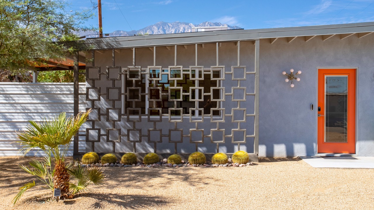 Photo of Outdoor in Palm Springs