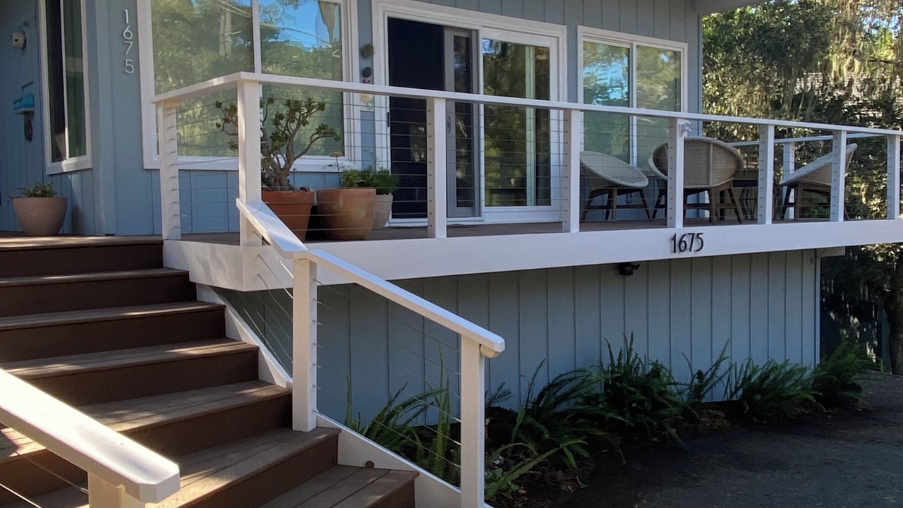 Photo of Outdoor in Marine Terrace