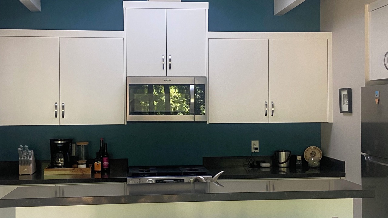 Photo of Kitchen in Marine Terrace