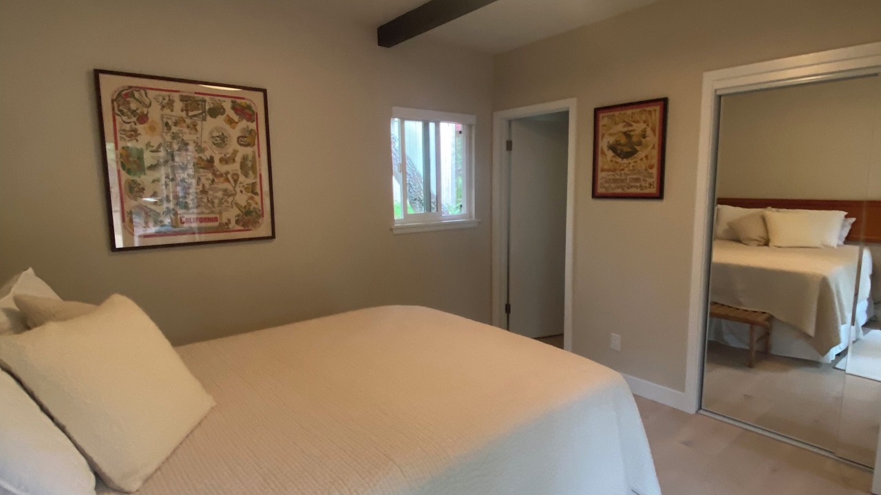Photo of Bedroom in Marine Terrace