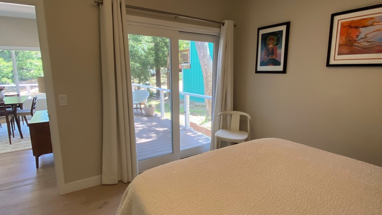 Photo of Bedroom in Marine Terrace