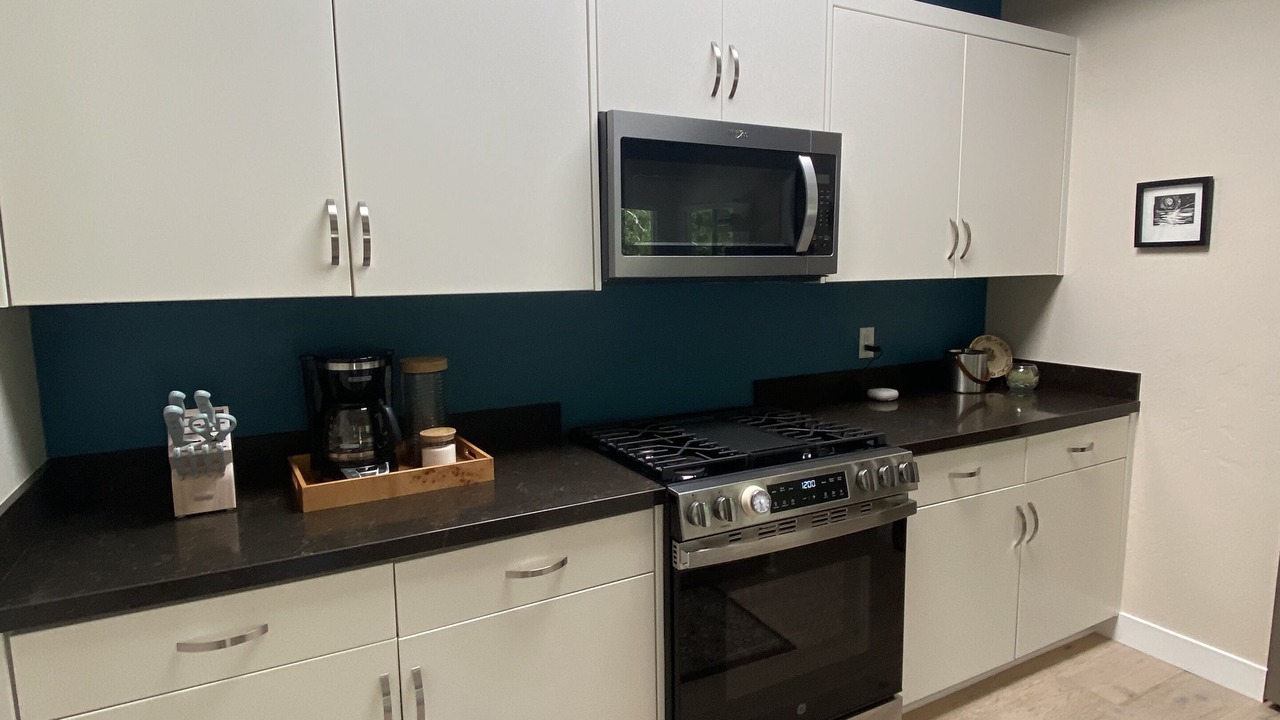 Photo of Kitchen in Marine Terrace