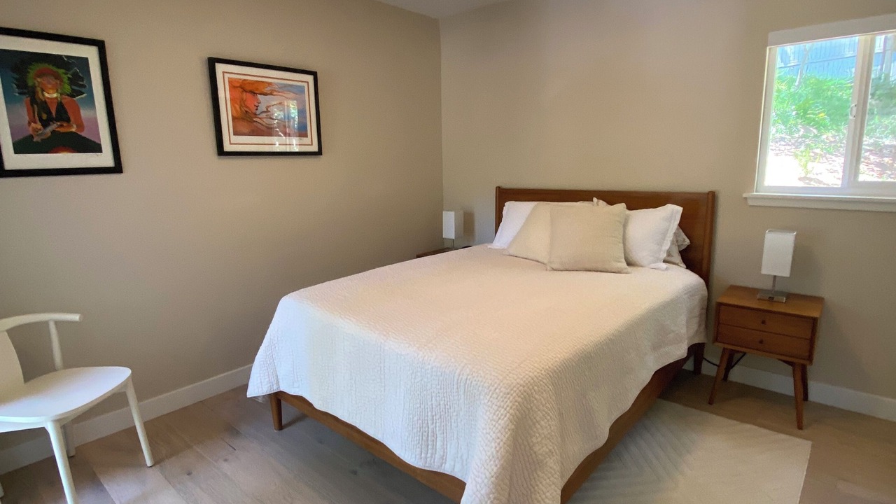 Photo of Bedroom in Marine Terrace