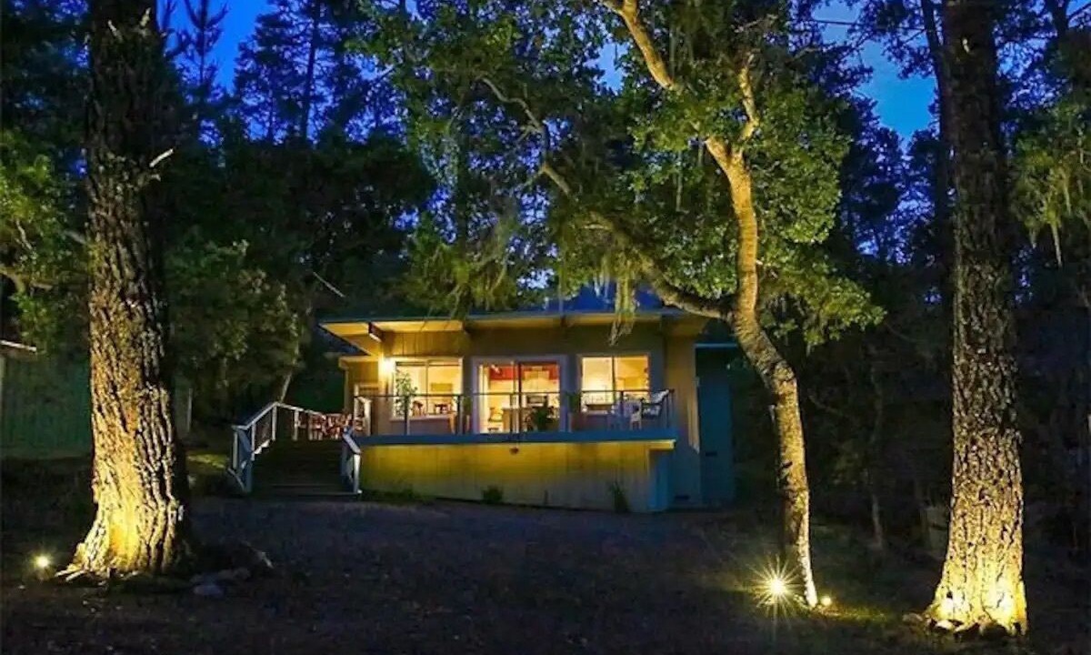Photo of Outdoor in Marine Terrace