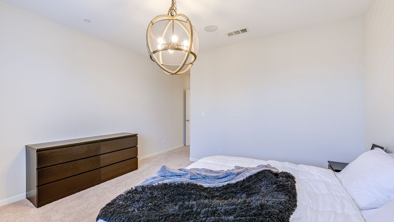 Photo of Bedroom in Clovis