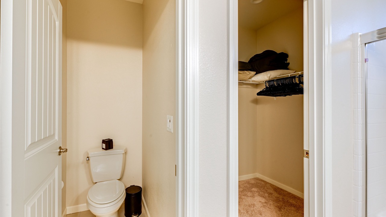Photo of Bathroom in Clovis