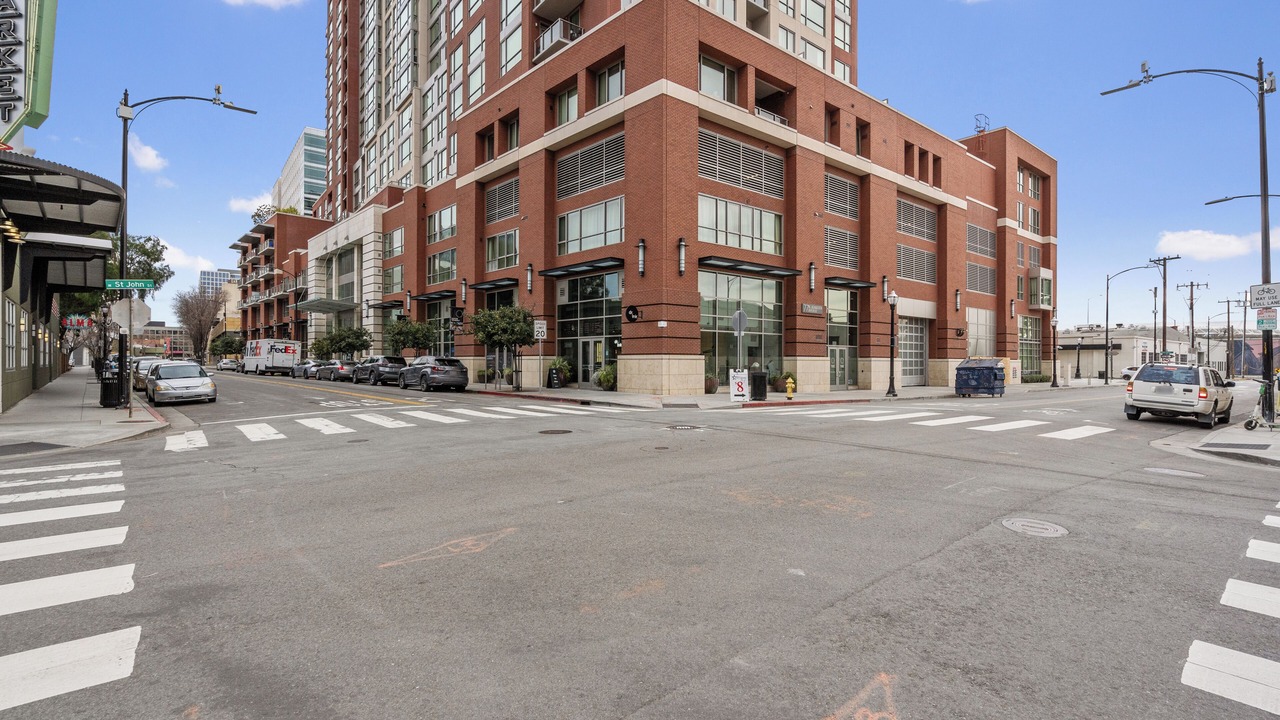 Photo of Outdoor in Downtown San Jose