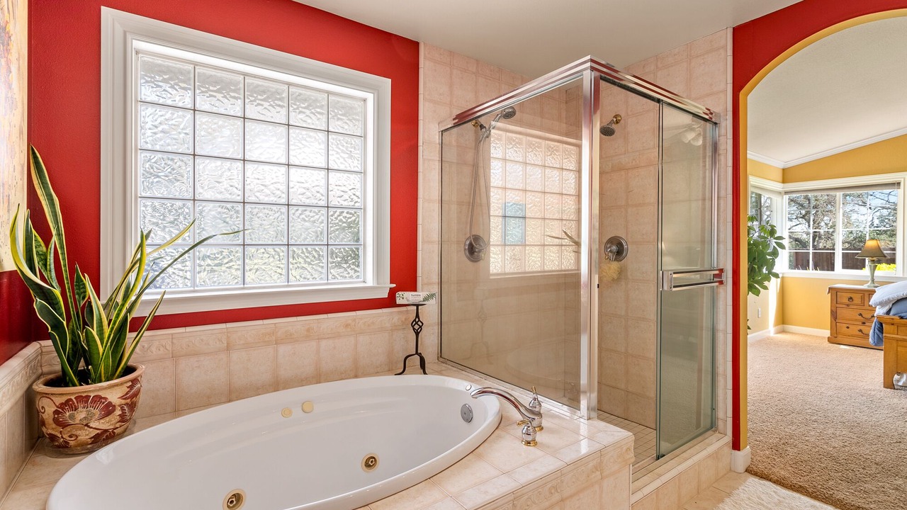 Photo of Bathroom in Templeton