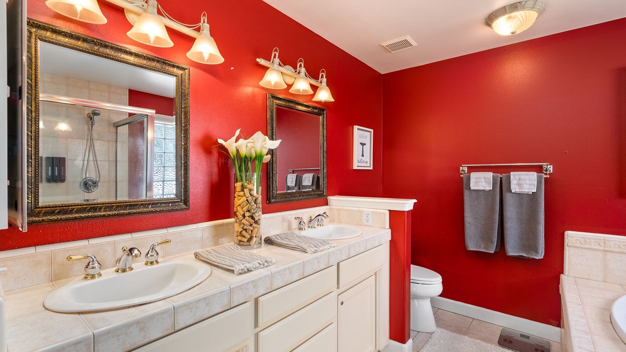 Photo of Bathroom in Templeton