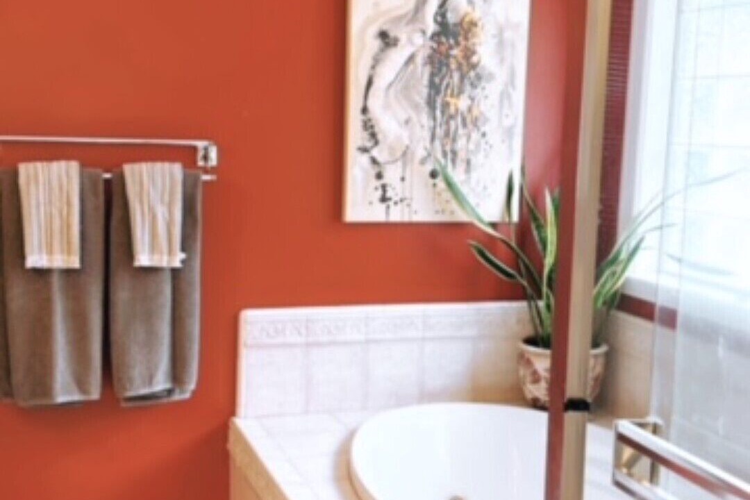 Photo of Bathroom in Templeton