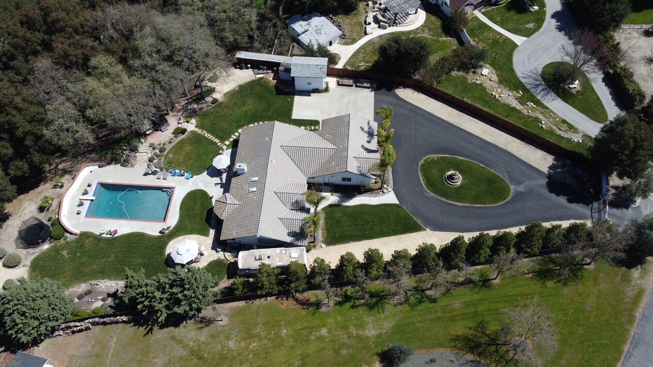 Photo of Outdoor in Templeton
