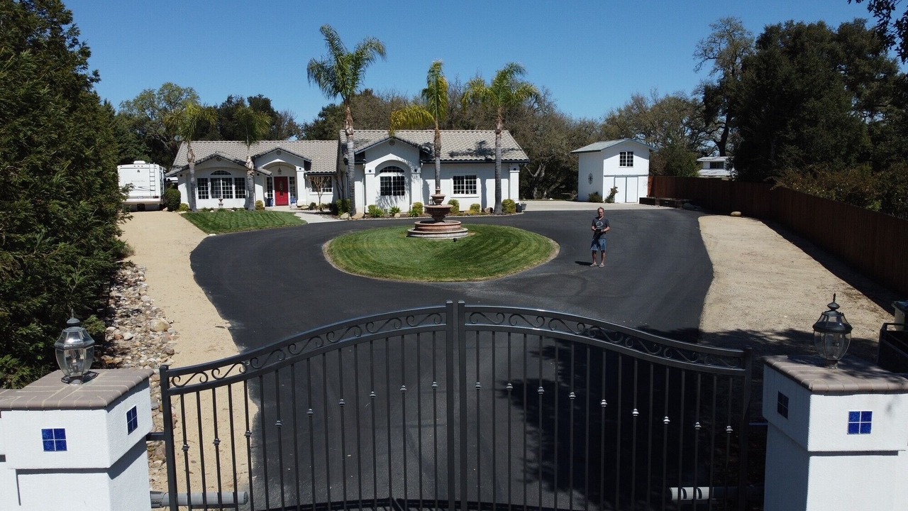 Photo of Outdoor in Templeton