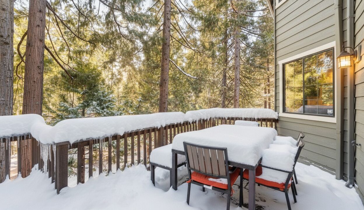 Photo of Outdoor in Twain Harte