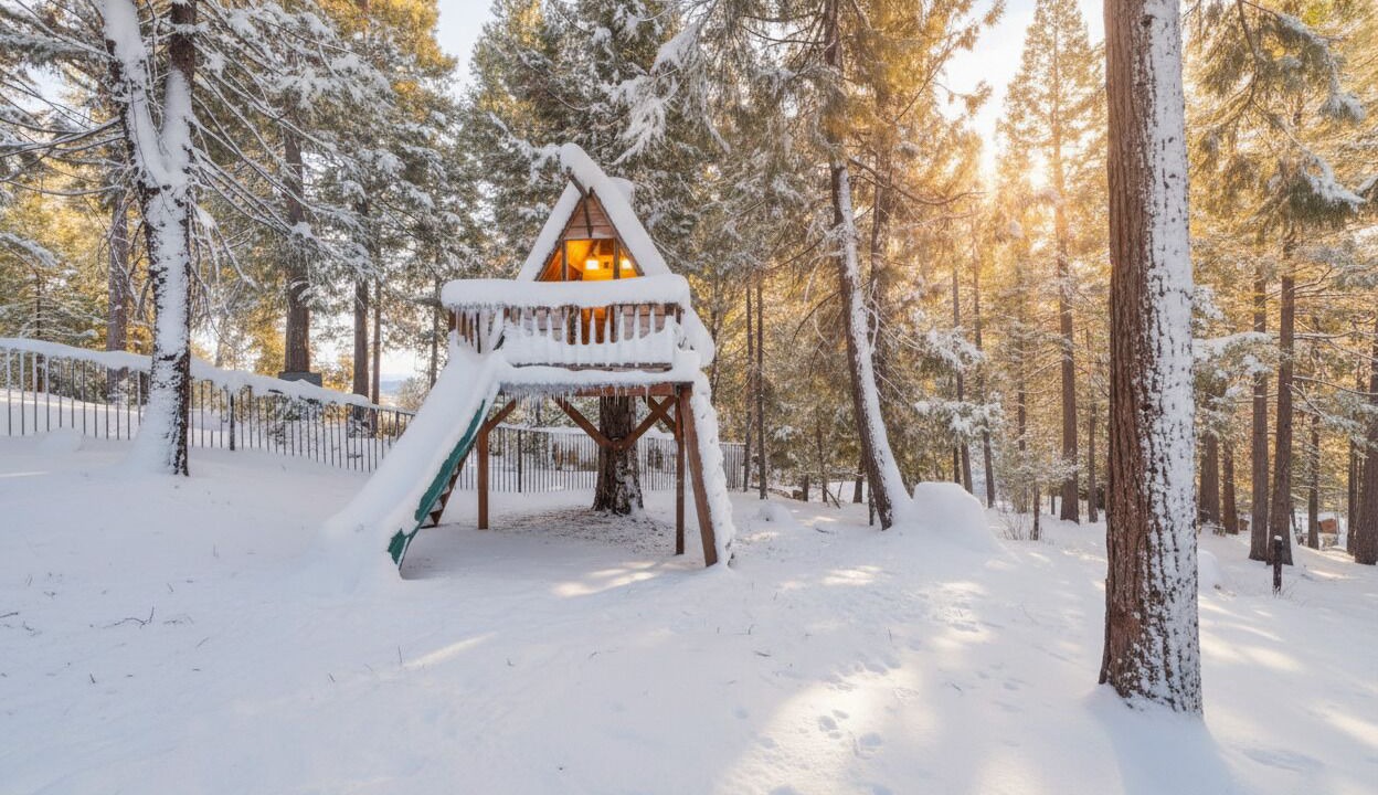 Photo of Outdoor in Twain Harte