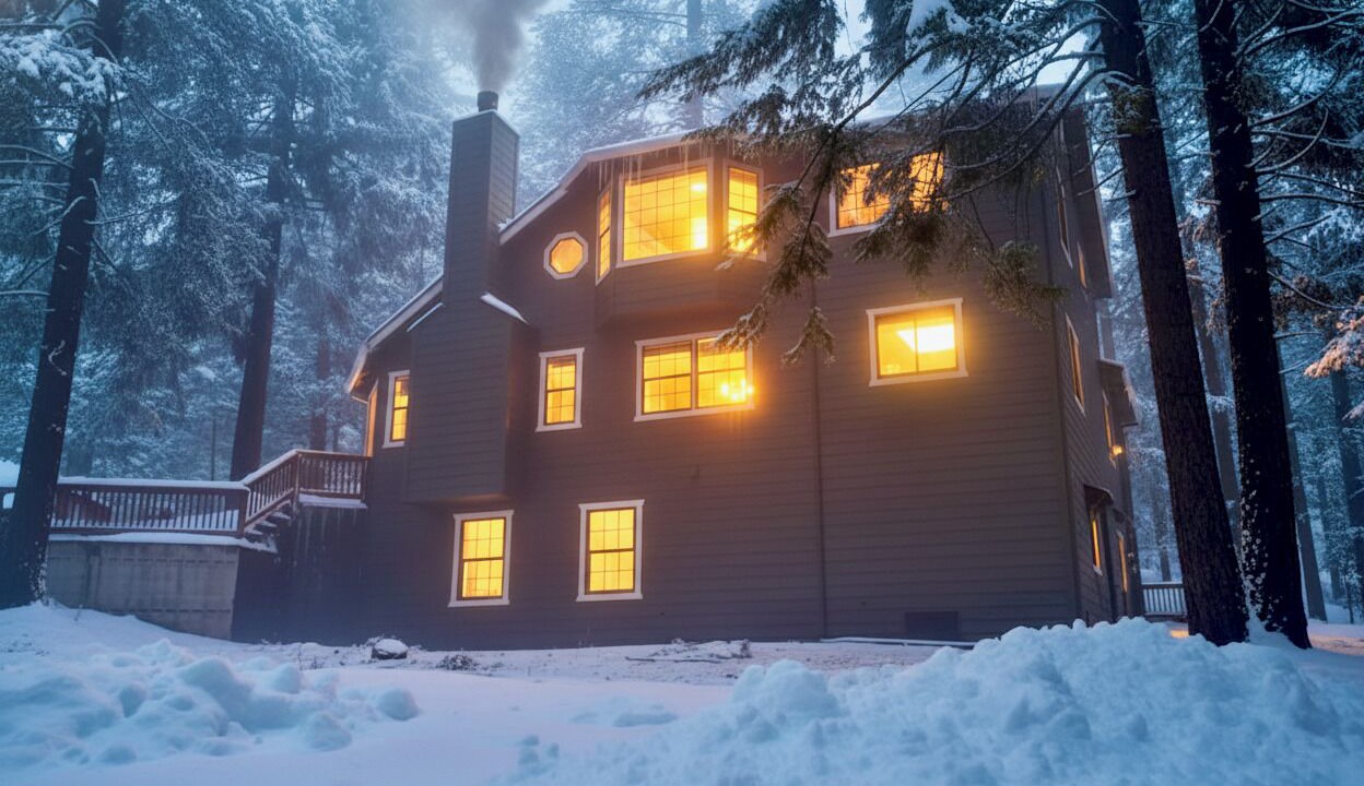 Photo of Outdoor in Twain Harte