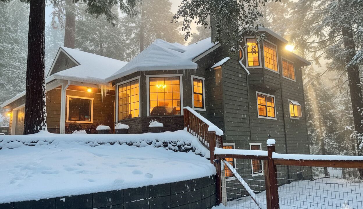 Photo of Outdoor in Twain Harte