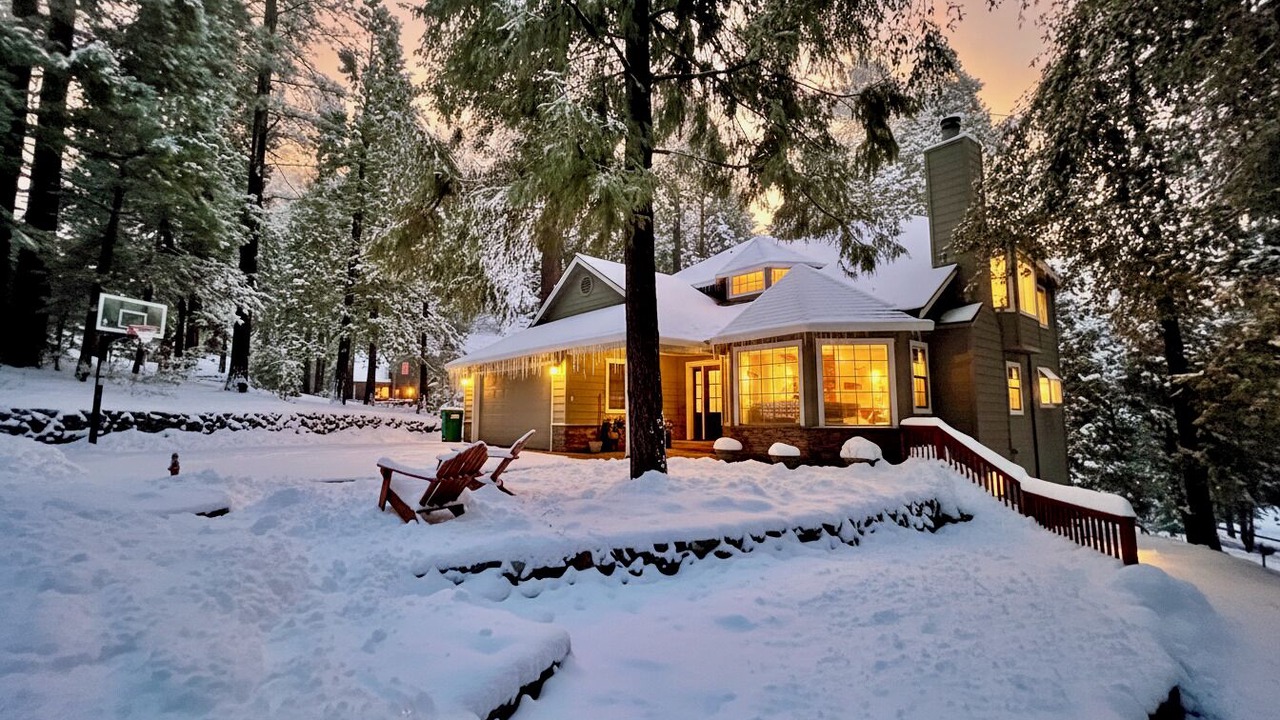 Photo of Outdoor in Twain Harte