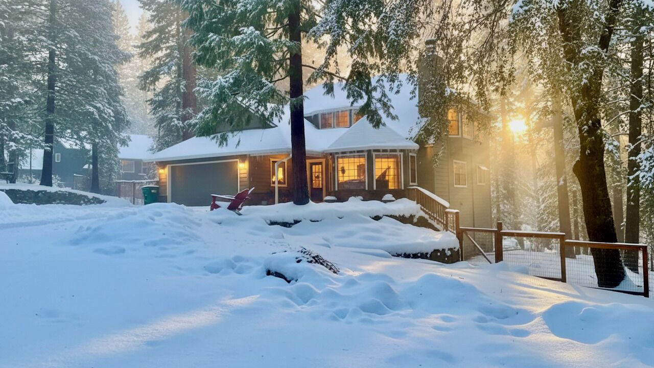 Photo of Outdoor in Twain Harte