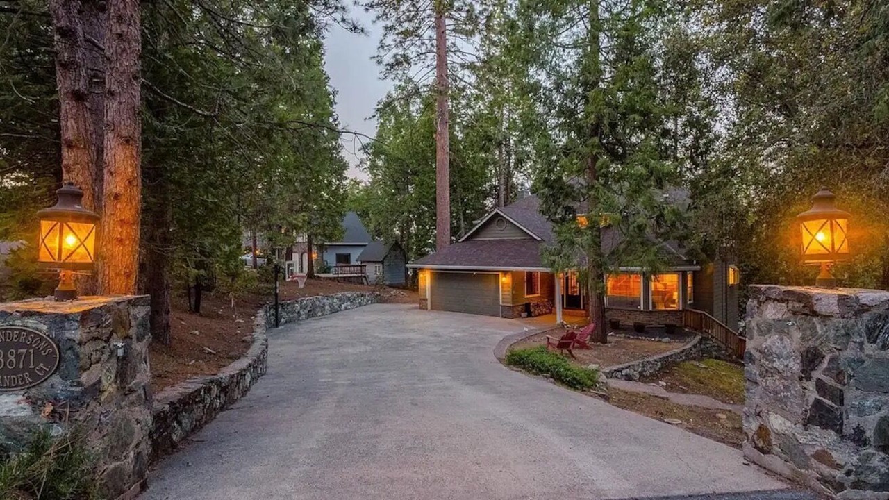 Photo of Outdoor in Twain Harte