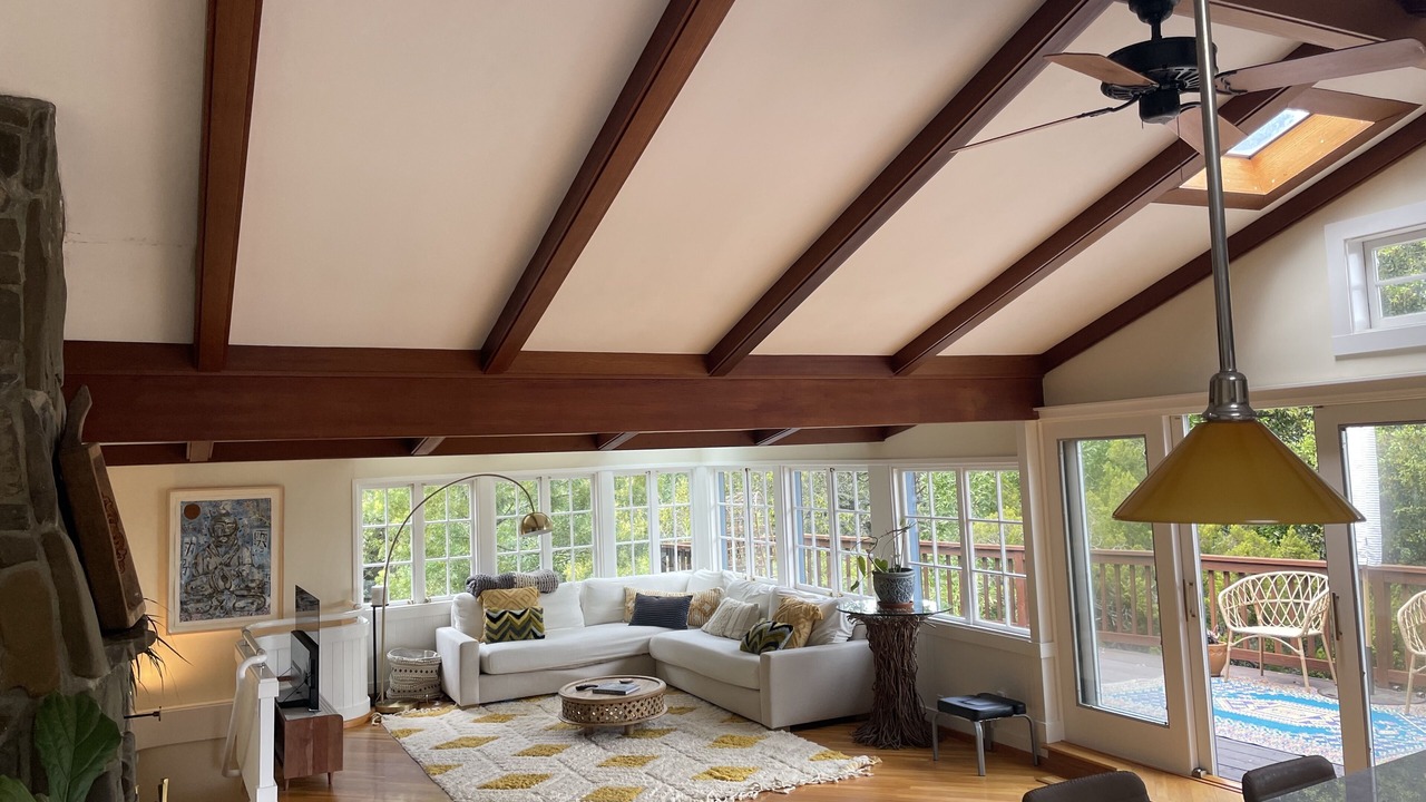 Photo of Livingroom in Fairfax