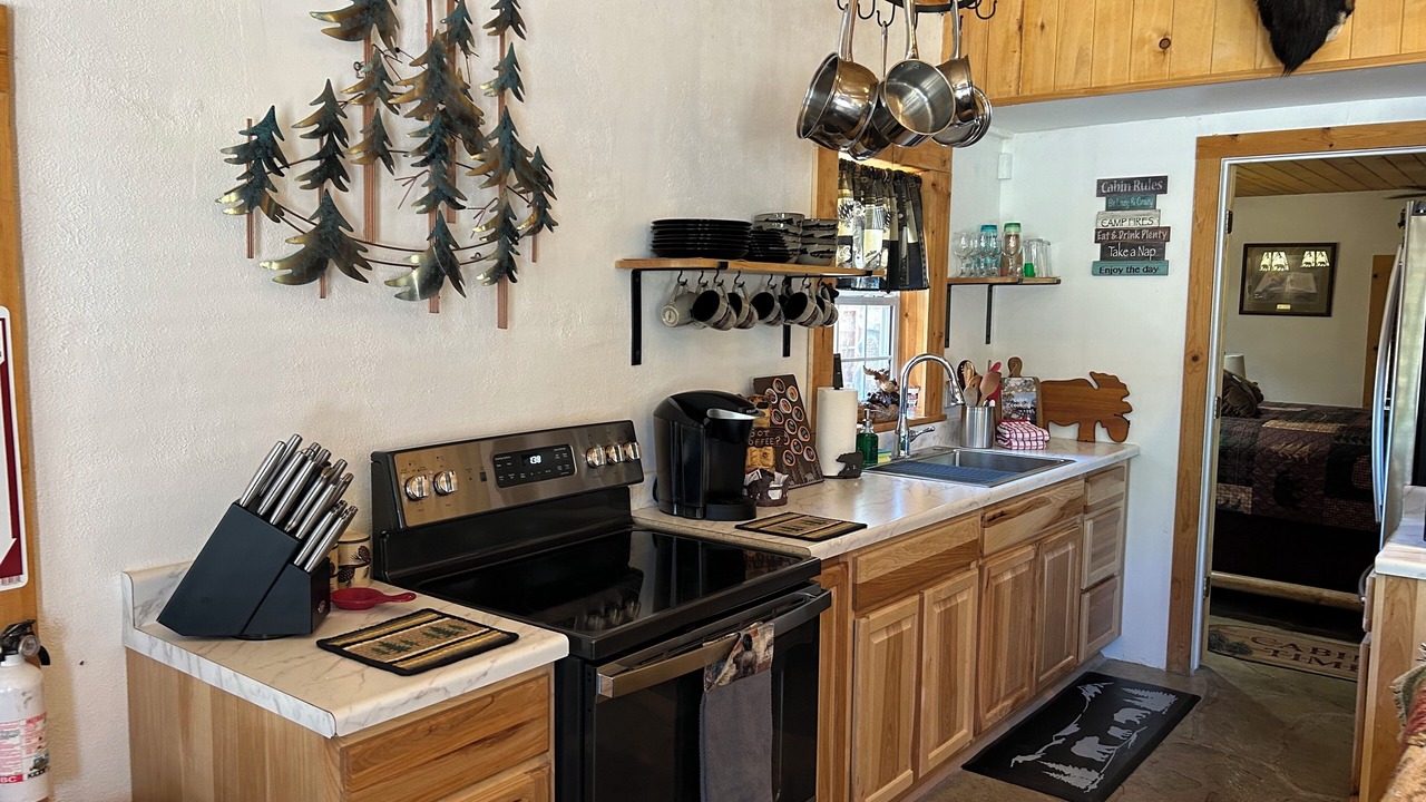 Photo of Kitchen in Pahrump