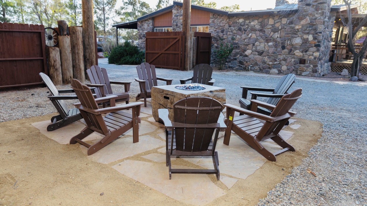 Photo of Patio Balcony in Pahrump