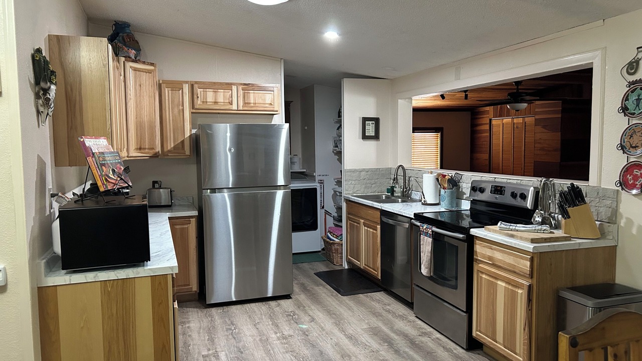 Photo of Kitchen in Pahrump