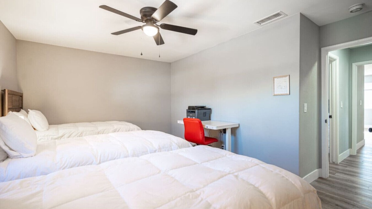 Photo of Bedroom in Summerlin
