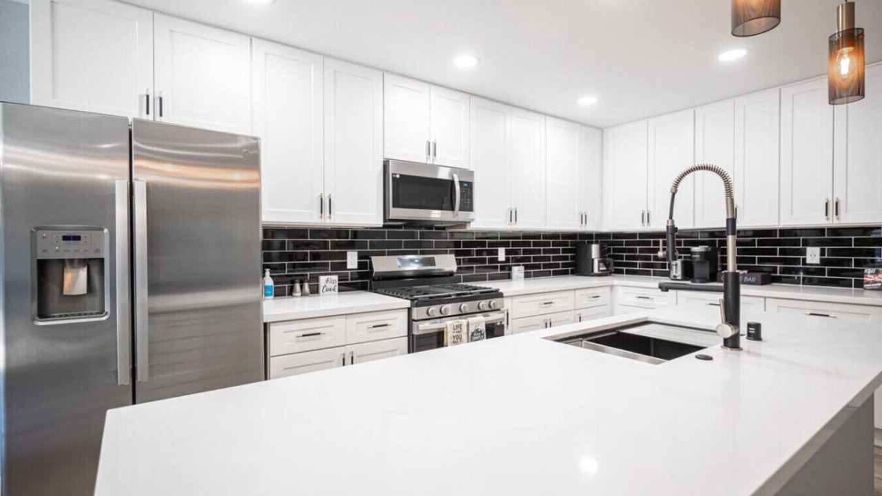 Photo of Kitchen in Summerlin