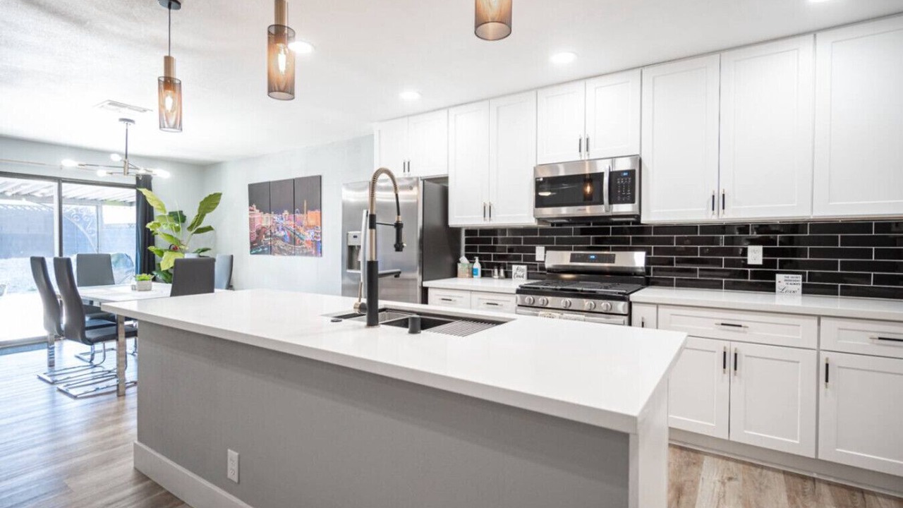 Photo of Kitchen in Summerlin