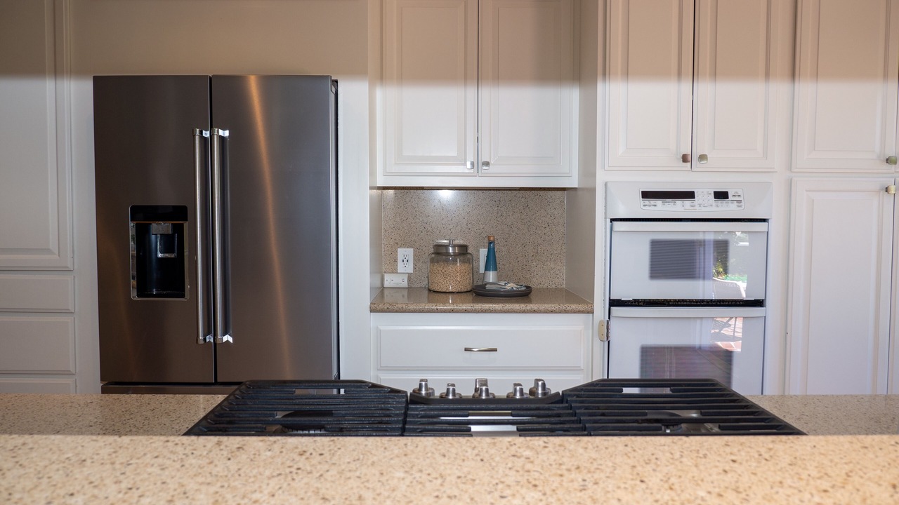 Photo of Kitchen in San Tomas