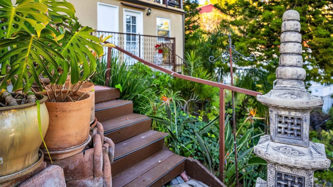 Photo of Outdoor in Hollywoodland