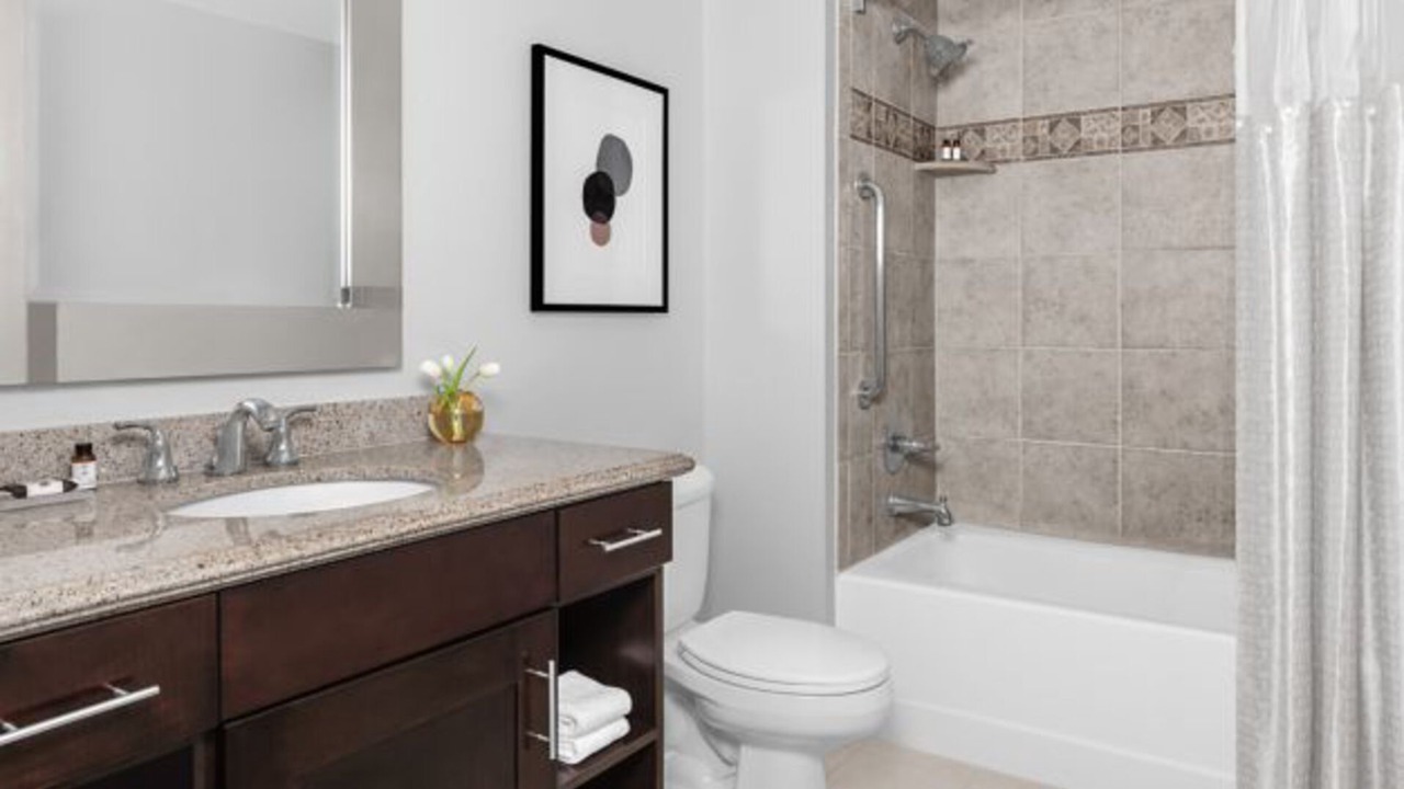 Photo of Bathroom in Las Vegas