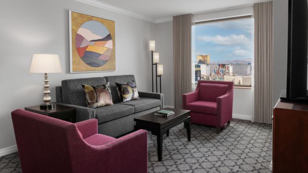 Photo of Livingroom in Las Vegas