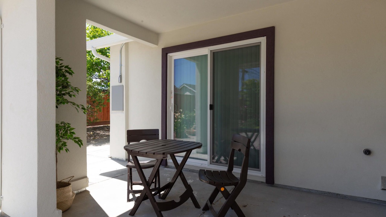 Photo of Outdoor in West San Jose